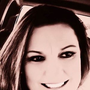 Meet your Posher, Terri